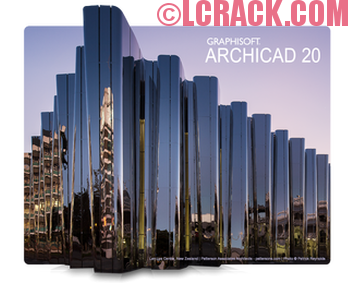 archicad 20 download free